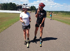 Citizen Skier Camps